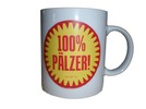 Tasse 100% P�lzer