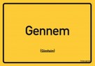 Pfalz 253 - Gennem
