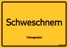 Pfalz 206 - Schweschnem