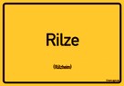 Pfalz 230 - Rilze