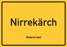 Pfalz 140 - Nirrekärch