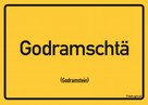 Pfalz 228 - Godramschtä