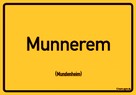 Pfalz 199 - Munnerem 