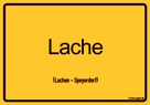 Pfalz 247 - Lache
