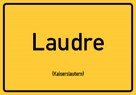 Pfalz 131 - Laudre