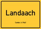 Pfalz 132 - Landaach