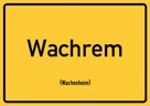Pfalz 138 - Wachrem