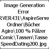 Tasse Pfälzer Speed-Dating