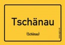 Magnet Tschänau