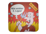 100% Pälzer! Bierdeckel 