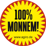 Button 100% Monnem!