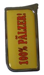 Feuerzeug 100% PÄLZER!