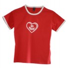 100% PÄLZERIN! - T-Shirt Rot M