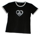 100% PÄLZERIN! - T-Shirt Schwarz M