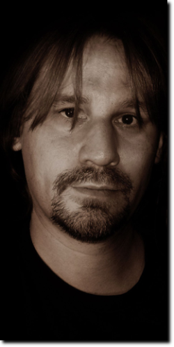 Jens Lossau