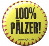 Button 100% Pälzer!