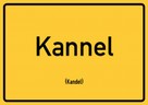 Pfalz 134 - Kannel