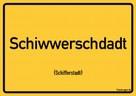 Pfalz 147 - Schiwwerschadt
