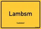 Pfalz 148 - Lambsm