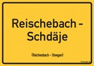 Pfalz 152 - Reischebach-Schdäje
