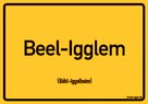 Pfalz 209 - Beel-Igglem