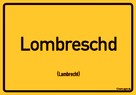 Pfalz 213 - Lombreschd