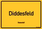 Pfalz 217 - Diddesfeld