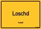Pfalz 231 - Loschd