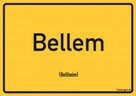 Pfalz 154 - Bellem