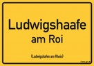 Pfalz 158 - Ludwigshaafe am Roi