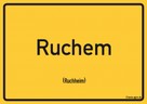 Pfalz 159 - Ruchem