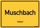 Pfalz 202 - Muschbach