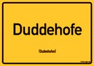 Pfalz 203 - Duddehofe
