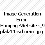 Pfalz 145 - Schbeier