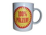 Tasse 100% Pälzer!