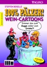 100% PÄLZER! WEIN-CARTOONS