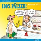 100% PÄLZER! Kalenner 2016