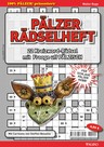 100% PÄLZER! präsentiert: Pälzer Rädselheft