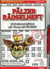100% PÄLZER! präsentiert: Pälzer Rädselheft Päggl