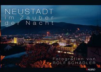 NEUSTADT im Zauber der Nacht