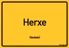 Pfalz 220 - Herxe