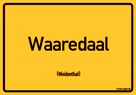 Pfalz 221-  Waaredaal