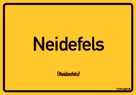 Pfalz 224 - Neidefels