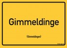 Pfalz 252 - Gimmeldinge