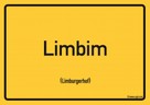 Pfalz 257 - Limbim
