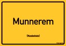 Pfalz 199 - Munnerem 