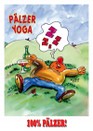 Poster Pälzer Yoga