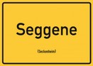 Kurpfalz 105 - Seggene