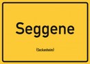 Kurpfalz 105 - Seggene