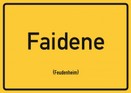 Kurpfalz 106 - Faidene